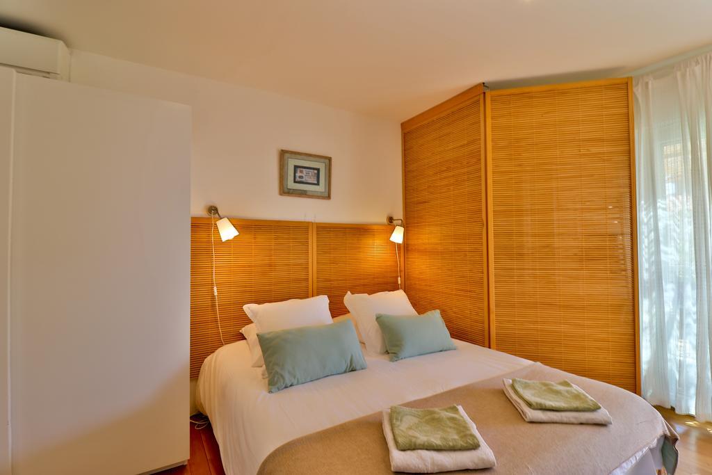 Les Chambres D'Hotes Du Grand Mornas Carry-le-Rouet Exterior foto