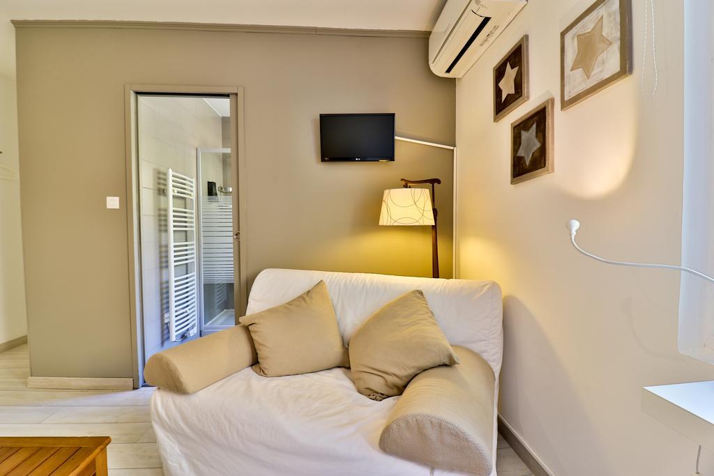 Les Chambres D'Hotes Du Grand Mornas Carry-le-Rouet Exterior foto