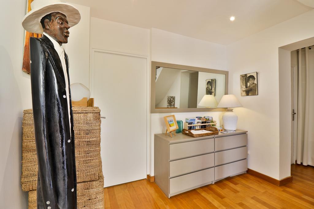 Les Chambres D'Hotes Du Grand Mornas Carry-le-Rouet Exterior foto